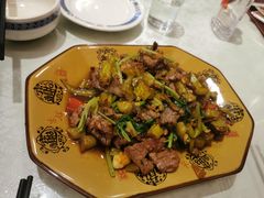 -业华湘·特色菜