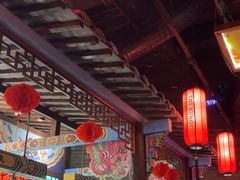 -眼镜味道(德才店)