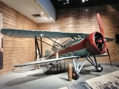 -柳州工业博物馆