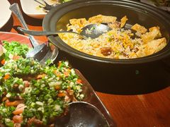 -花马天堂云南餐厅 Lost Heaven(外滩店)