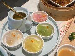 -悦得闲广式点心茶楼(蓝鲸世界店)