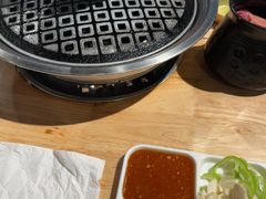 -霸腹烤肉(厦门柚子番店)