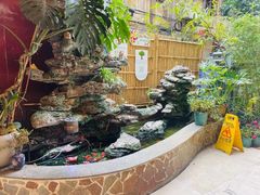 -佛有缘素食馆·荔湾老字号(陈家祠首店)