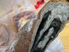 纯高纤杂粮面包-苹果花园(桂林路店)
