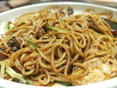 -金刚山(学府路店)