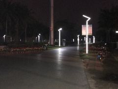 -万绿园