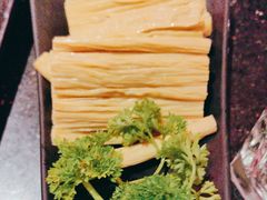 -捞王猪肚鸡火锅(昆山店)