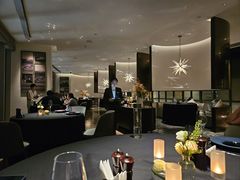 -海岸·高空海景餐厅(厦门康莱德酒店)