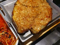 -很久以前羊肉串(中山公园店)