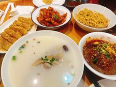 -付小姐在成都(中山公园店)