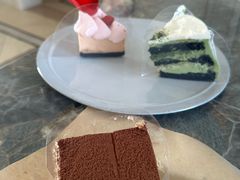 -PETIT PARIS 小巴黎(花园道店)