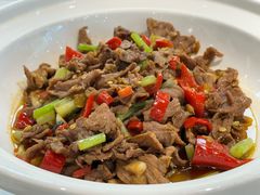 -攸州小镇家湘菜(小米科技园店)