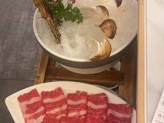 -如一鸡鲍鱼·粤式煲汤(长泰广场店)