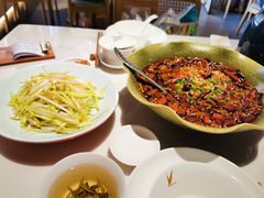 -上上席川菜(凯德乐峰广场店)