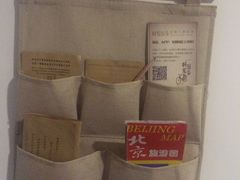 -时光赛豪酒店(北京大学第一医院平安里地铁站店)