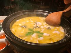 -九锅一堂酸菜鱼(新南凯德直营店)