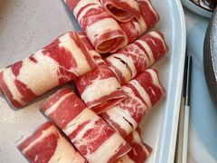 -阳光码头海鲜火锅(世纪大道店)