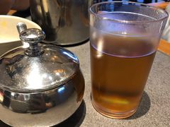 红糖姜茶-德发长·花式蒸饺(大唐不夜城店)