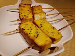 -街角等你.大连海鲜烧烤.经典铁板海鲜串(西安路店)