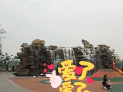 -枫香湖儿童公园