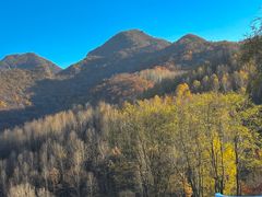 -玉渡山自然风景区