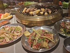 -杨小佳·齐齐哈尔烤肉·烤串(广州店)