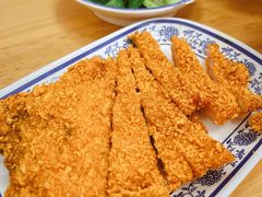 -腔调面(斜土路店)