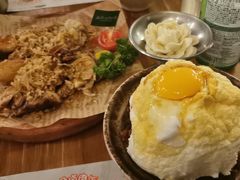 -岛风·台食小馆 ISLAND BISTRO(烟台山店)