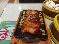 -香港威特瑞茶餐厅(小白楼音乐厅店)