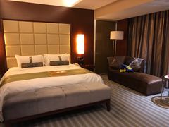 -银川国贸中心酒店