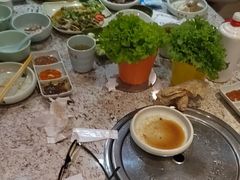 -高丽屋(天宁寺店)