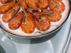 -万龙洲海鲜(亚运村店)