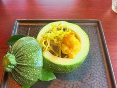-龙吟山房(青龙山庄店)