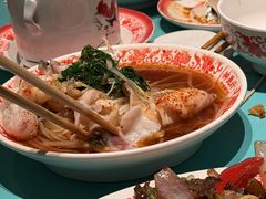 -神更仔·潮汕魂大排档(汉口路店)