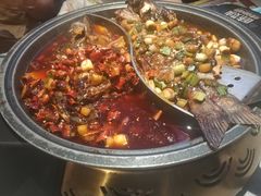 -味妙烤鱼吧(回龙观店)