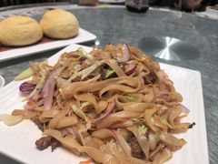 -點無缺茶楼·海鲜酒家(世博店)