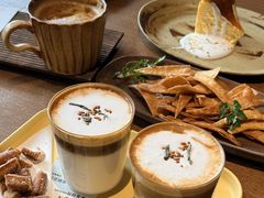 -FOOOO CITY CLUB 孚乐里音乐西餐酒吧(悠方店)