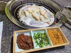 -鹤之乡·齐齐哈尔烤肉·非遗(秋涛路店)