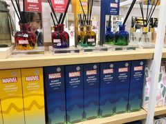 -名创优品(天河区正佳广场二店)