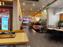 -令狐冲烤鱼·烧菜馆(达明店)