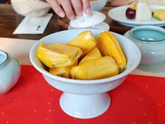 -青藤茶馆(凤起路店)