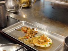 -大神太神·铁板烧(七宝领展广场店)