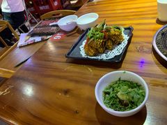 -捞围鲜·港式打边炉(海阳路店)