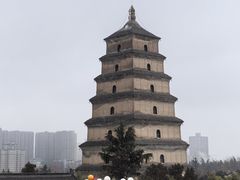 -大慈恩寺(大雁塔)