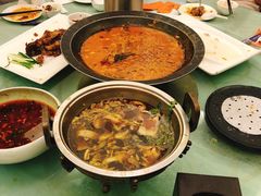 -福禄财东北菜(珠江帝景店)