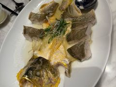 -深圳美高梅酒店-品聚嘉府中餐厅
