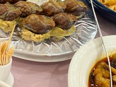 -顺风海鲜港(金玉兰店)