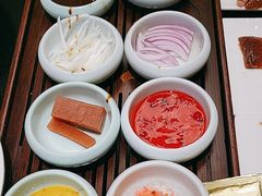 -锦炉·酥皮烤鸭(绿城百合店)