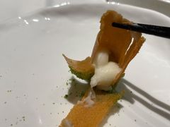 北海道脆皮山药-茉里粤菜(皇姑万象汇店)