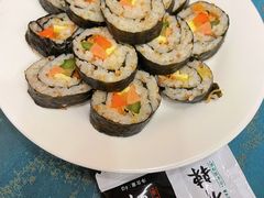 -春花民族美食(佳木斯总店)